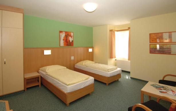 Austrian Sports Resort, Bsfz Обертраун Номер фото